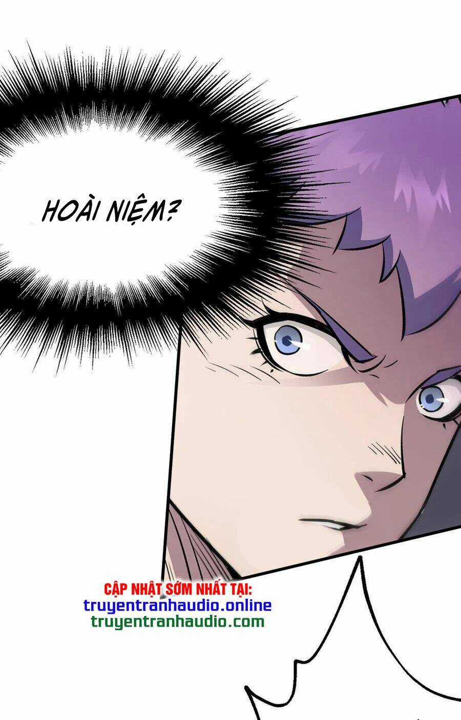 Thú Nhân Chapter 271 trang 19