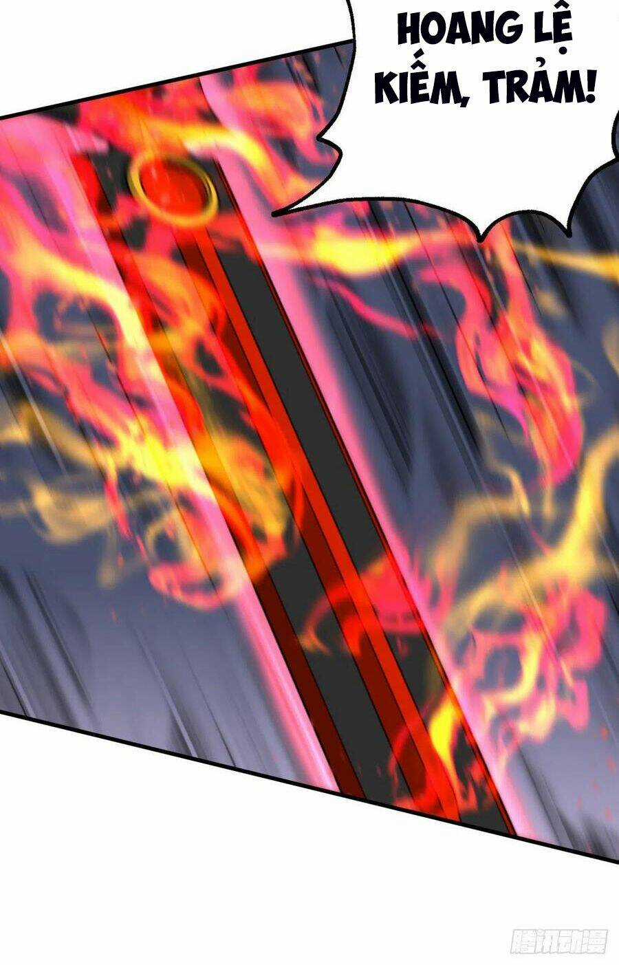 Thú Nhân Chapter 271 trang 20