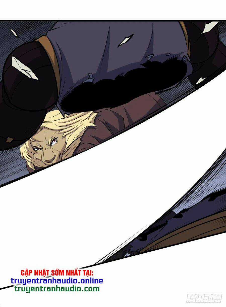 Thú Nhân Chapter 271 trang 23