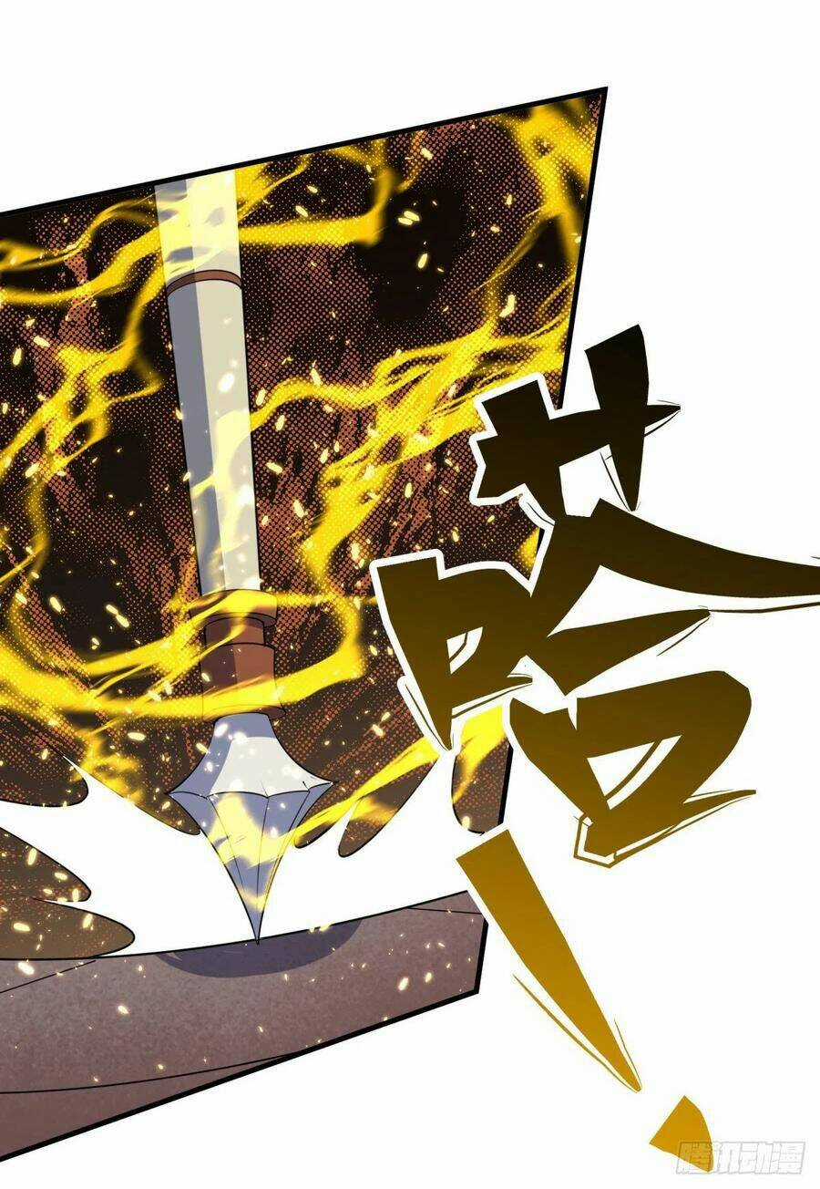 Thú Nhân Chapter 271 trang 26