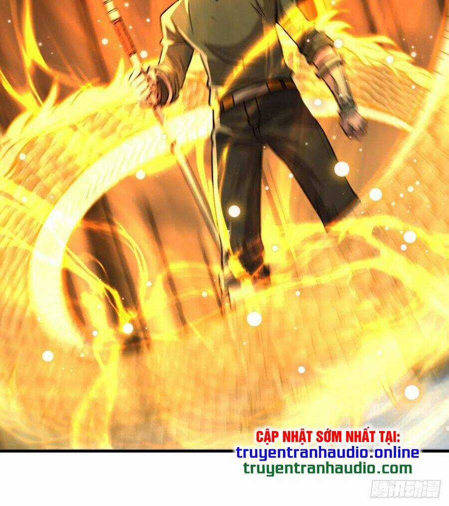 Thú Nhân Chapter 271 trang 28