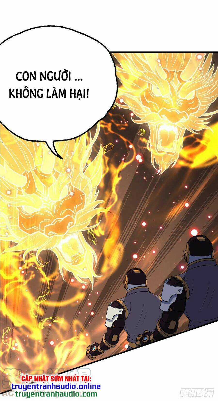 Thú Nhân Chapter 271 trang 29