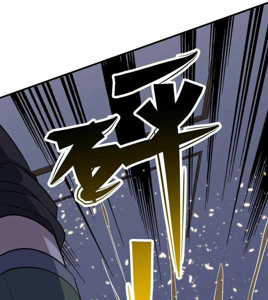 Thú Nhân Chapter 271 trang 30