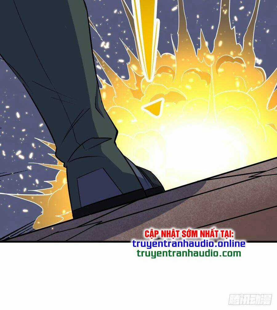 Thú Nhân Chapter 271 trang 31