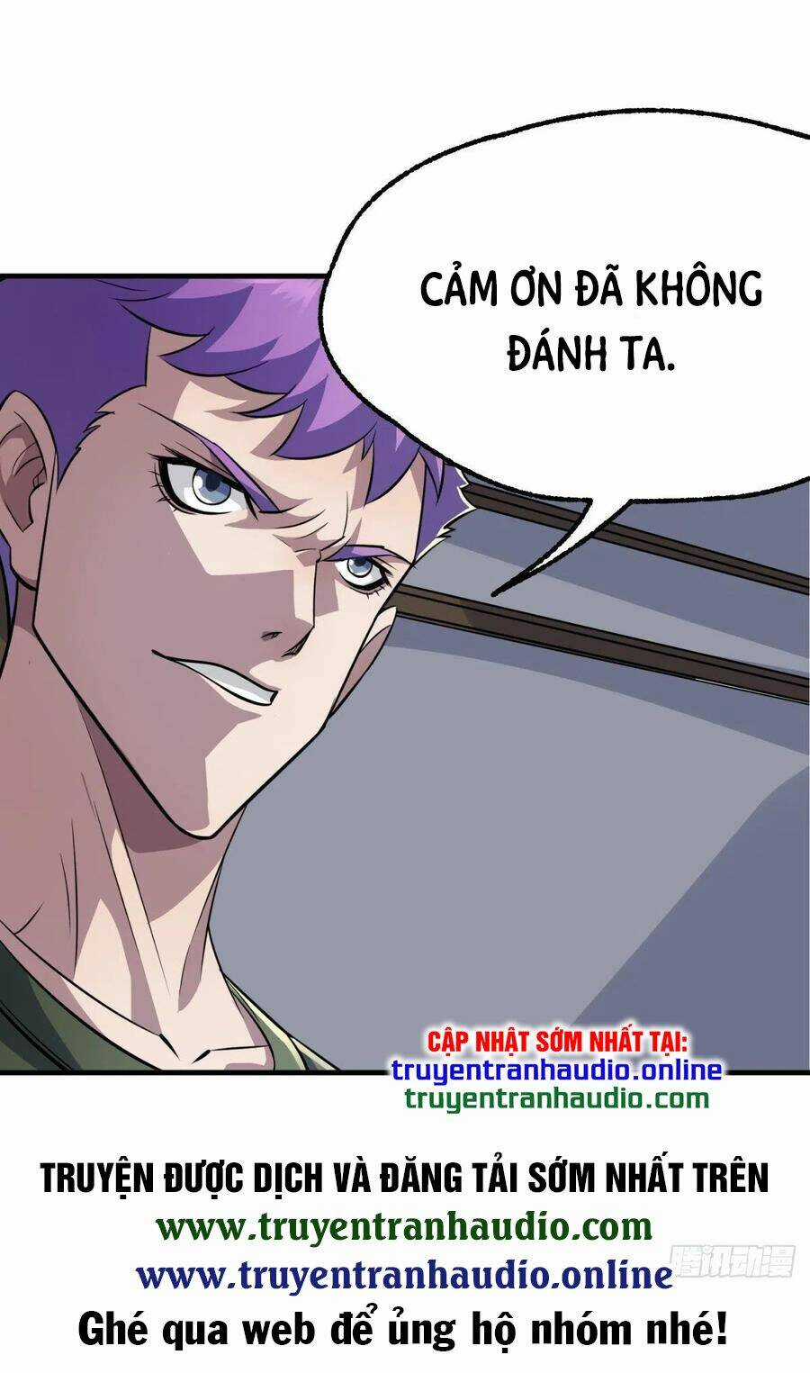 Thú Nhân Chapter 271 trang 32