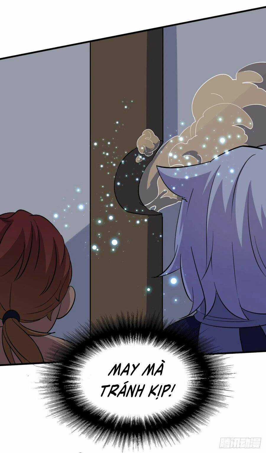 Thú Nhân Chapter 271 trang 4