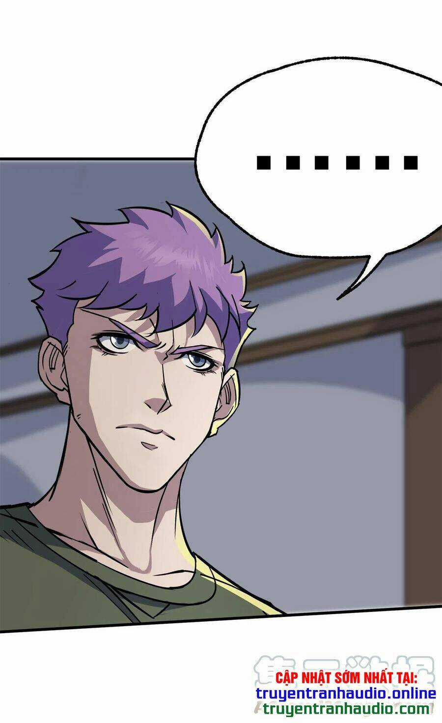 Thú Nhân Chapter 272 trang 12