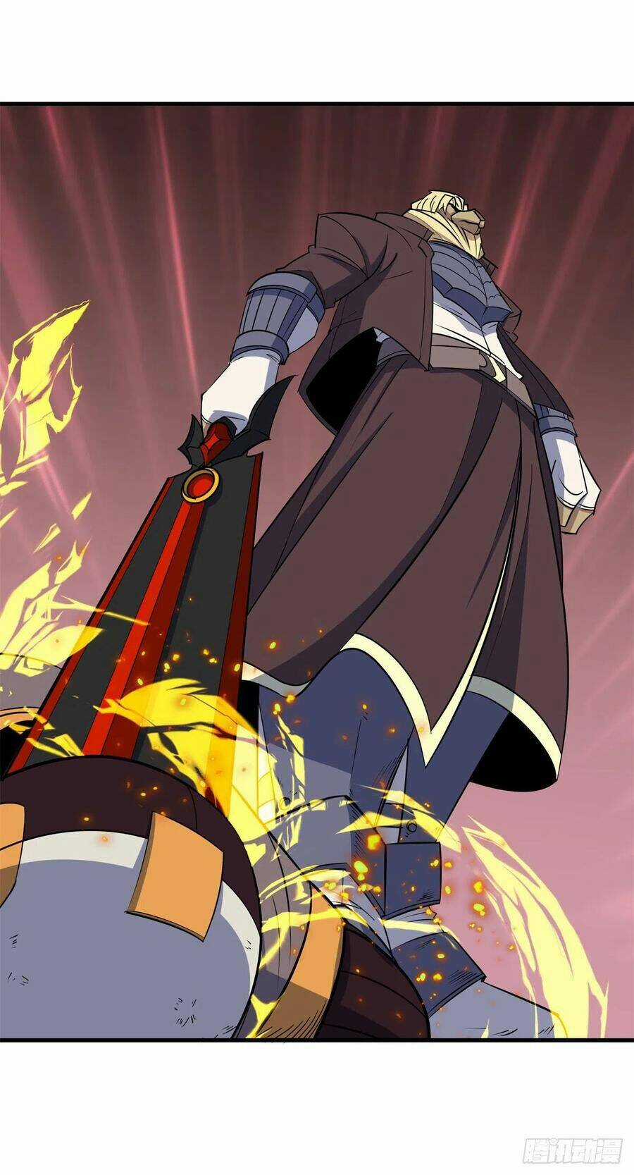 Thú Nhân Chapter 272 trang 4