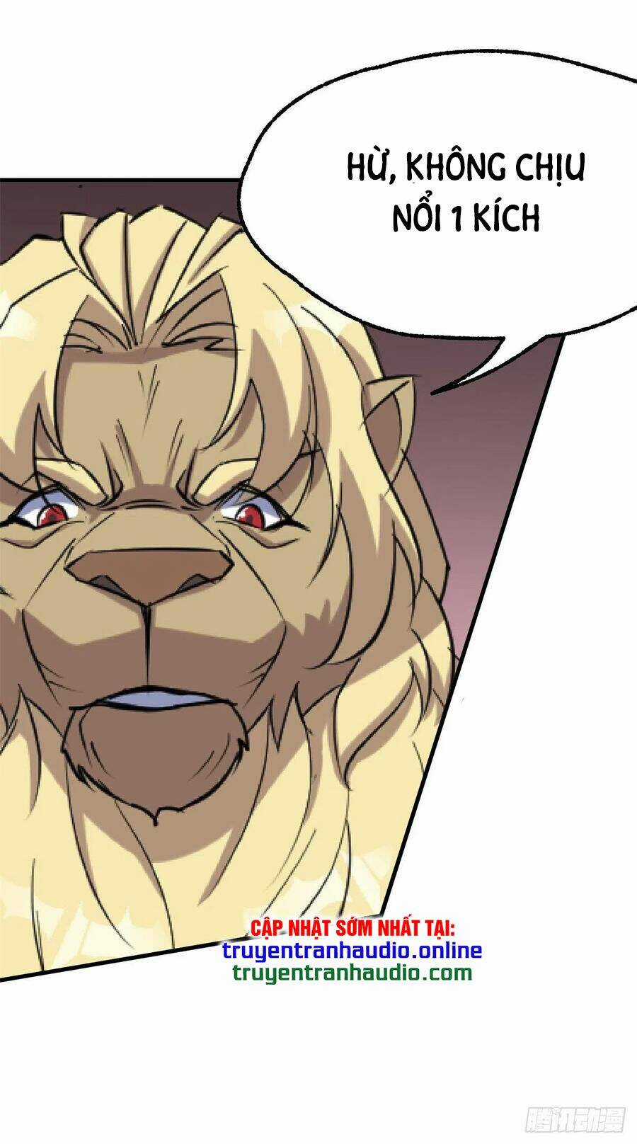 Thú Nhân Chapter 272 trang 5