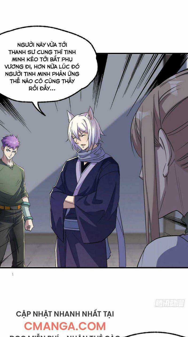 Thú Nhân Chapter 273 trang 10