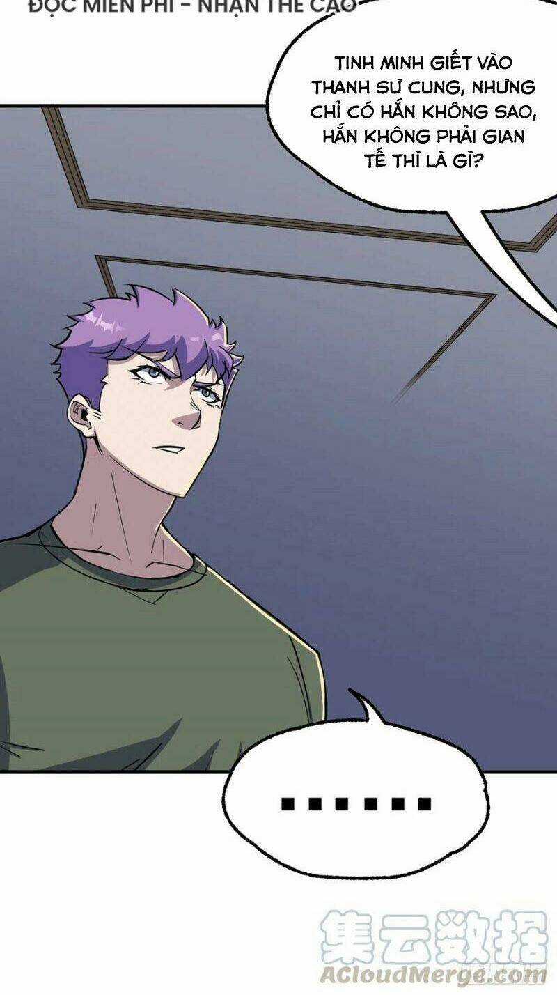 Thú Nhân Chapter 273 trang 11