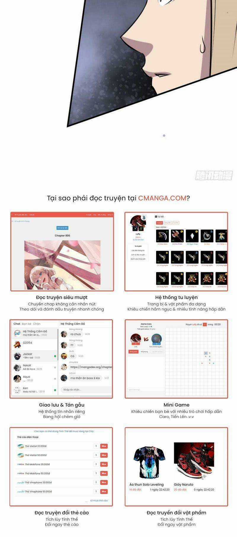 Thú Nhân Chapter 273 trang 13