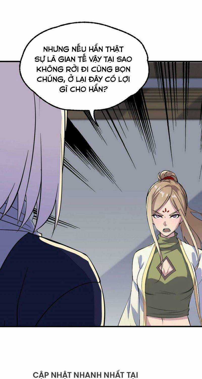 Thú Nhân Chapter 273 trang 14