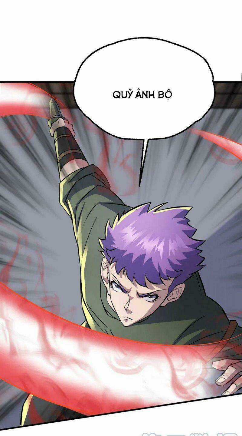 Thú Nhân Chapter 273 trang 2