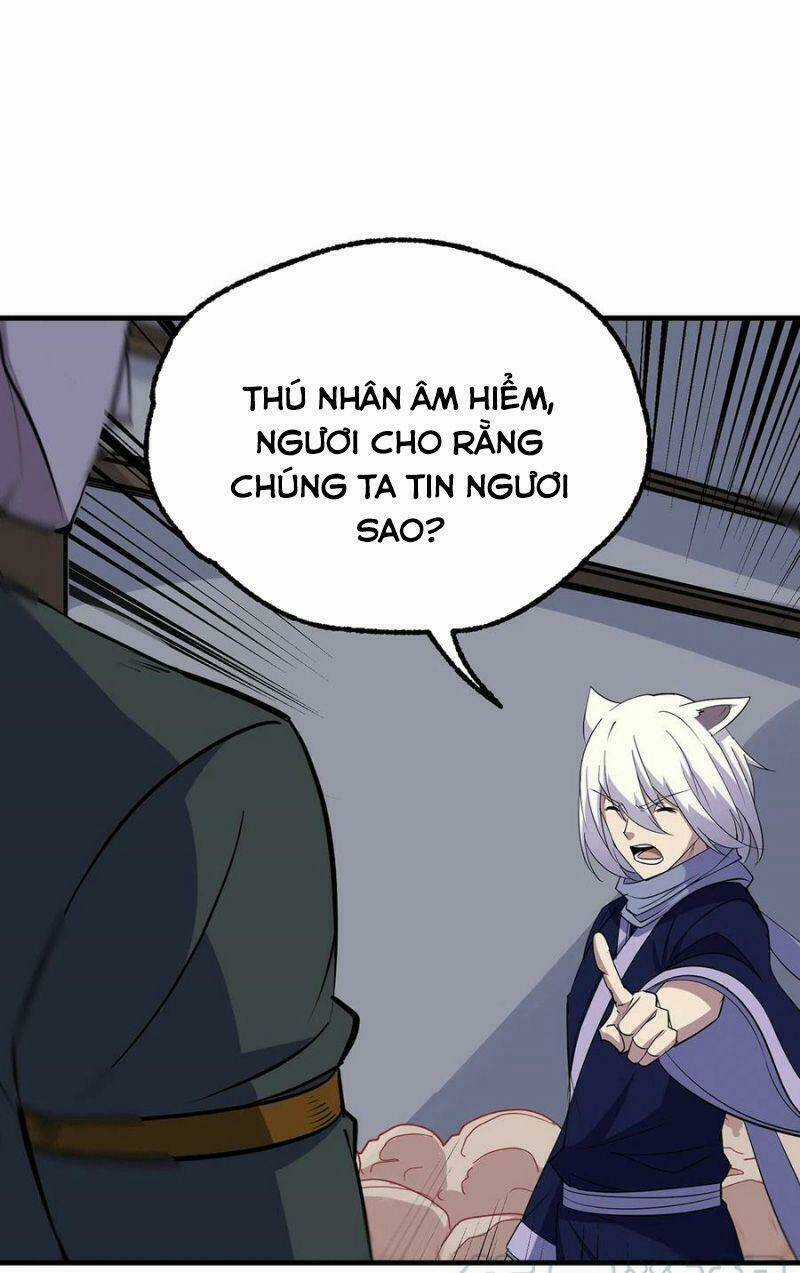 Thú Nhân Chapter 273 trang 20