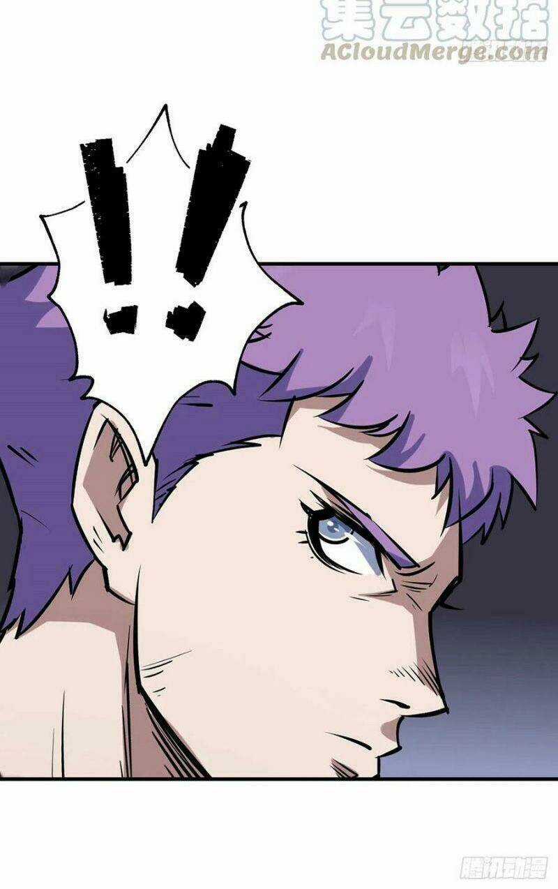 Thú Nhân Chapter 273 trang 21