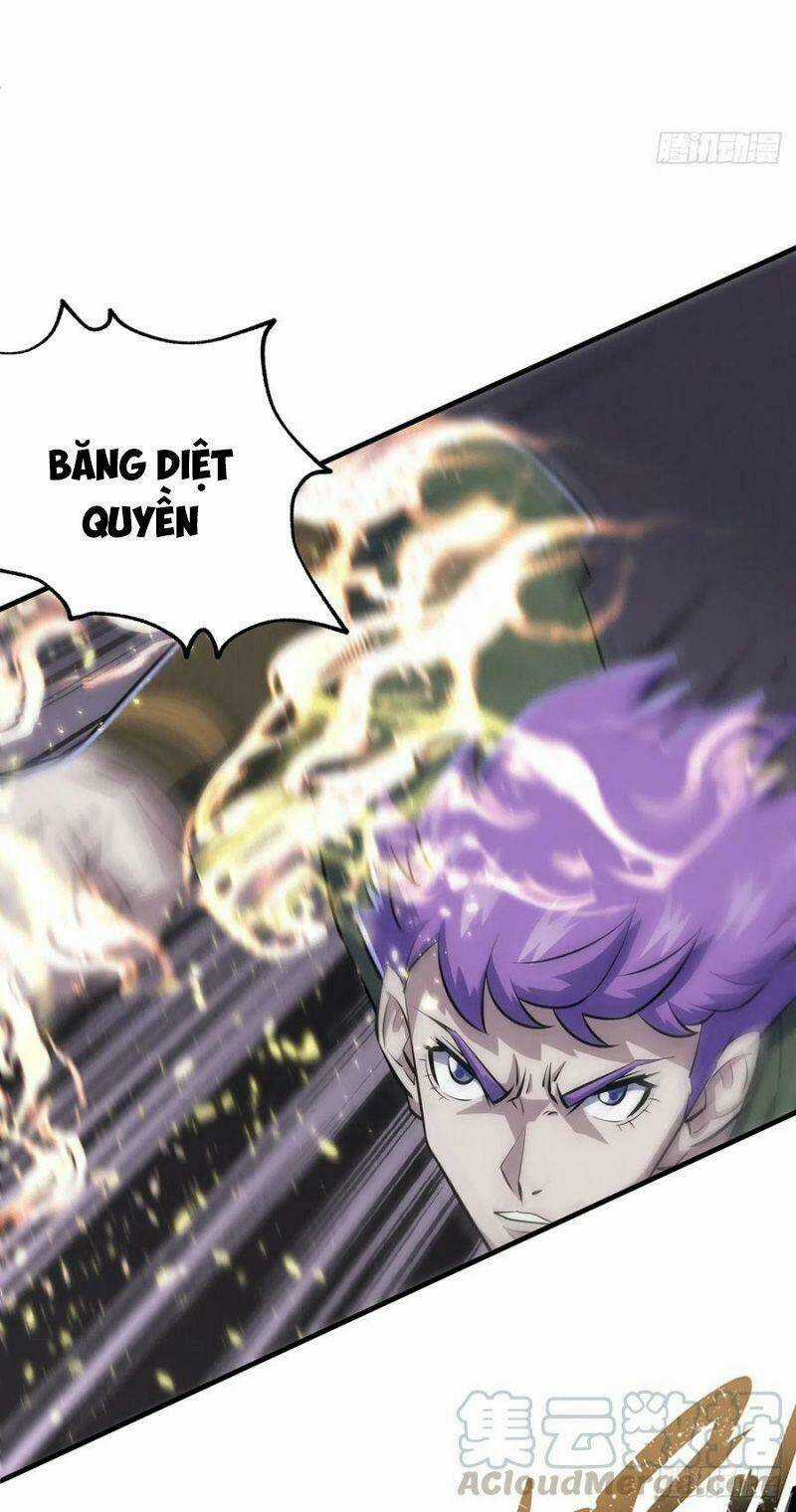 Thú Nhân Chapter 273 trang 23