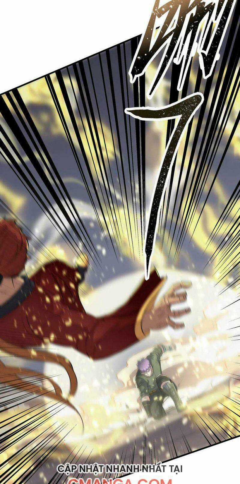 Thú Nhân Chapter 273 trang 24