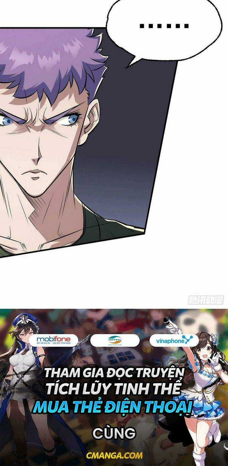 Thú Nhân Chapter 273 trang 29