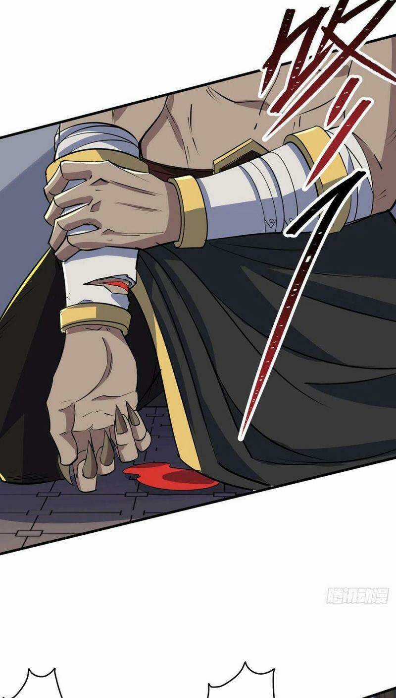 Thú Nhân Chapter 273 trang 4