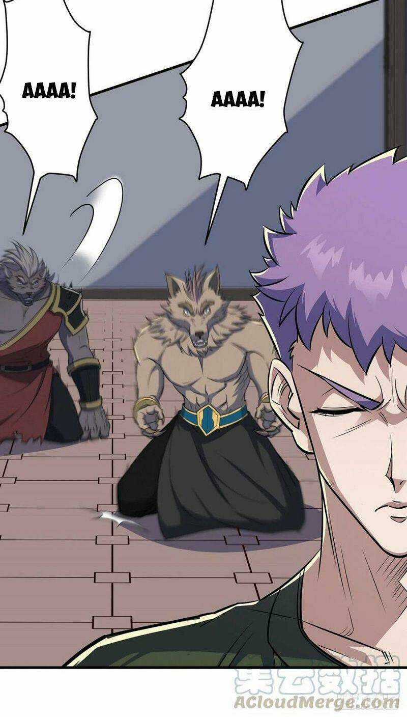 Thú Nhân Chapter 273 trang 5