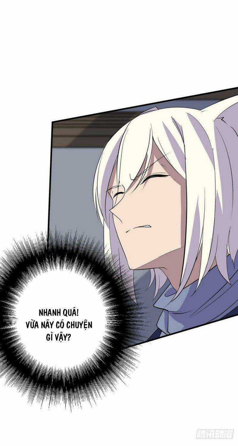 Thú Nhân Chapter 273 trang 6