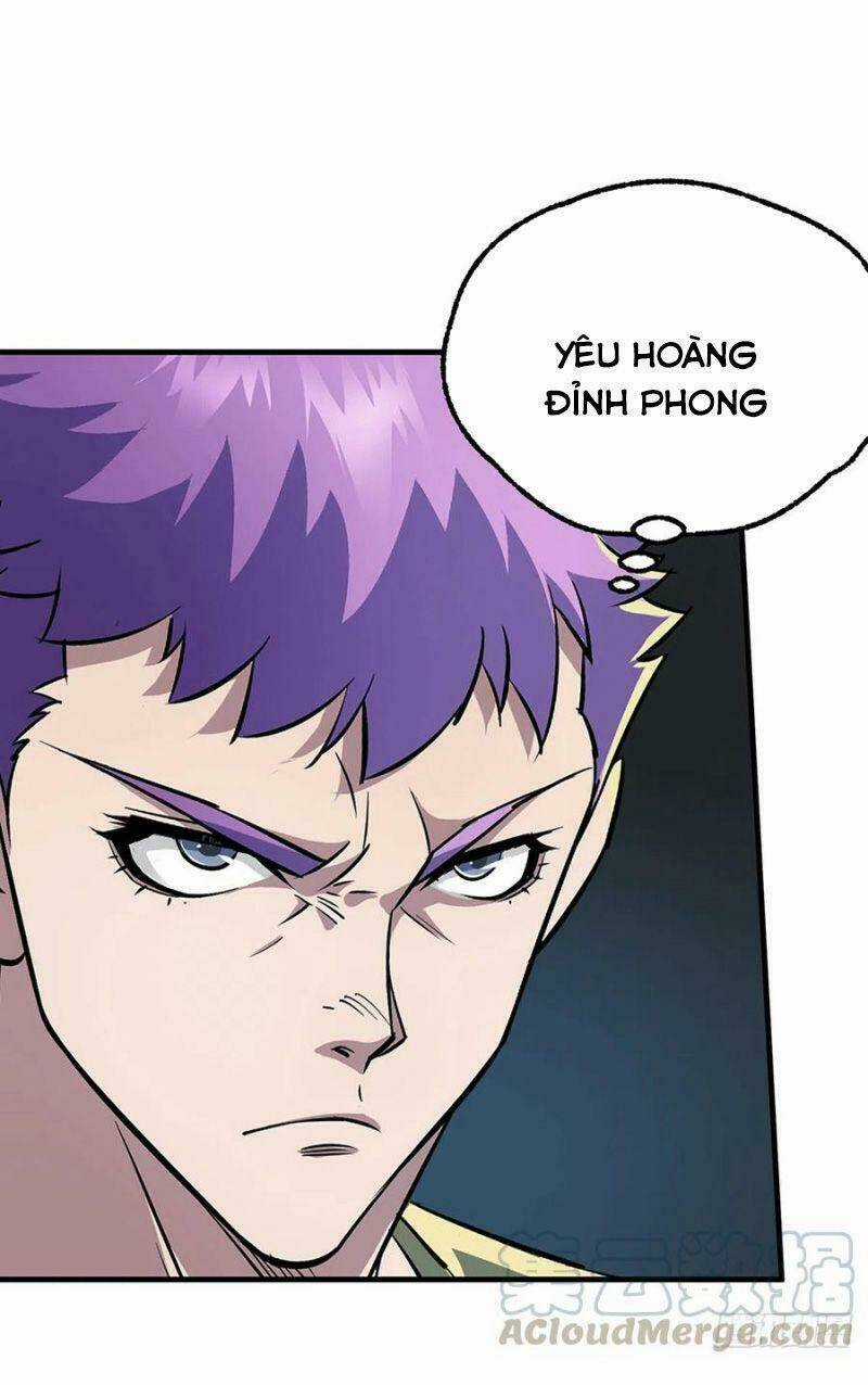 Thú Nhân Chapter 273 trang 8