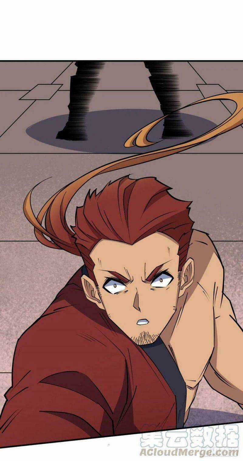 Thú Nhân Chapter 274 trang 11