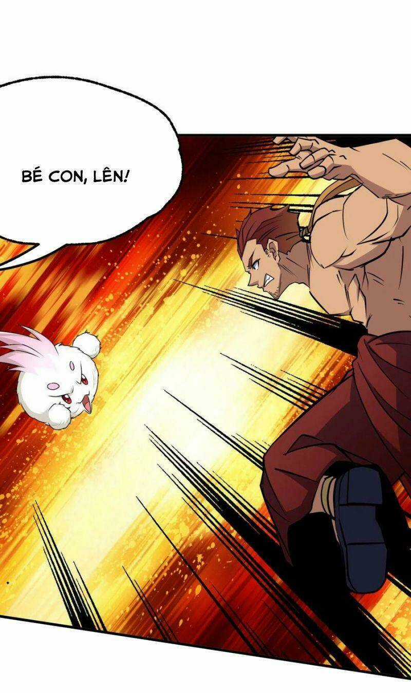 Thú Nhân Chapter 274 trang 15