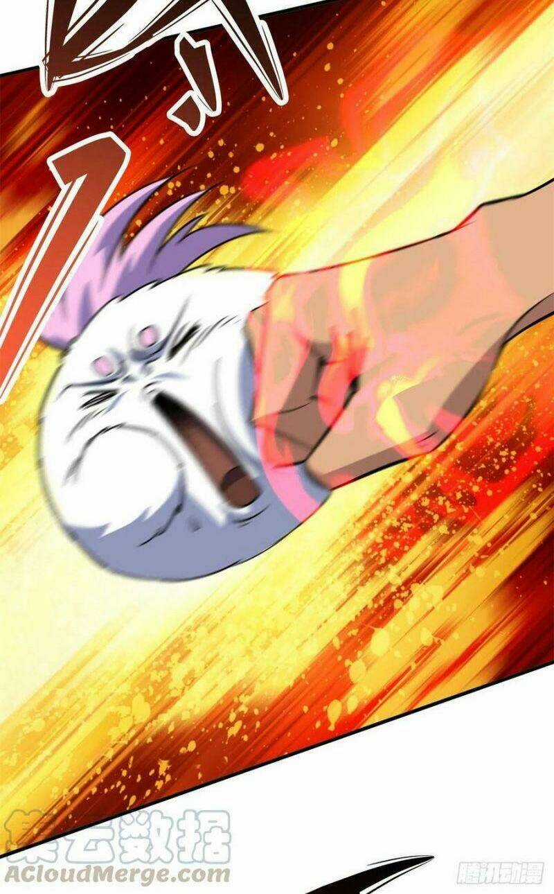 Thú Nhân Chapter 274 trang 18