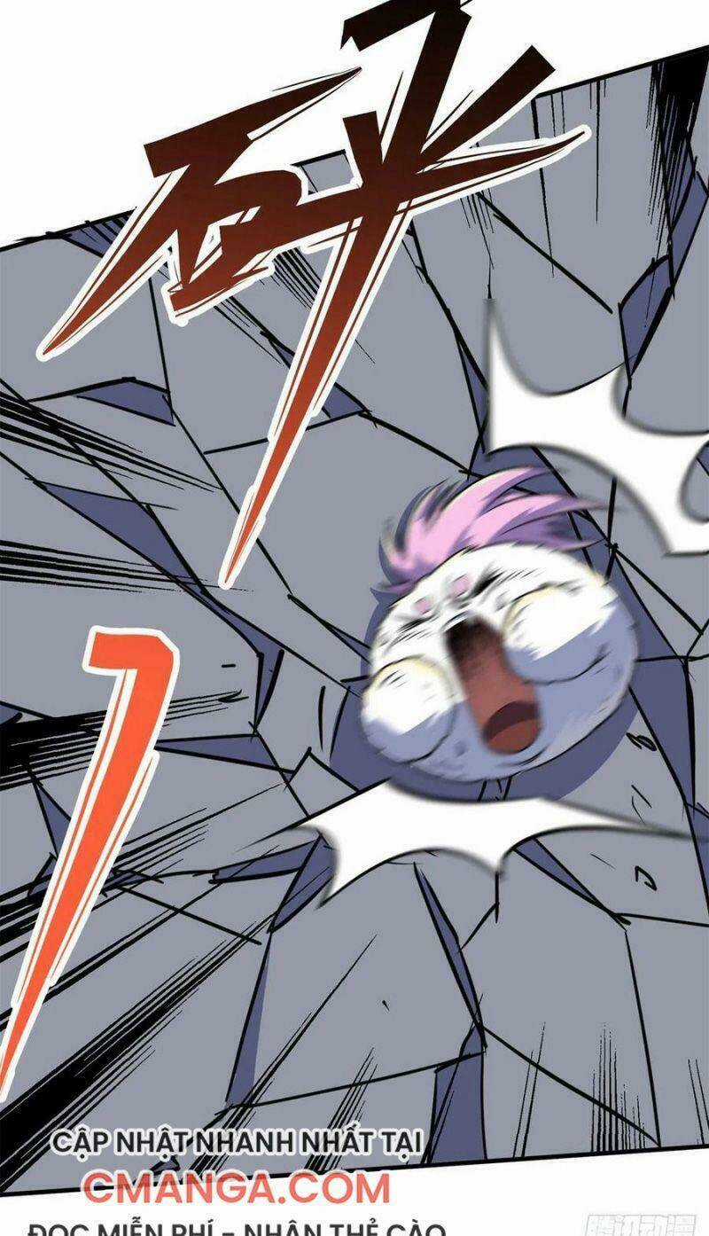 Thú Nhân Chapter 274 trang 19