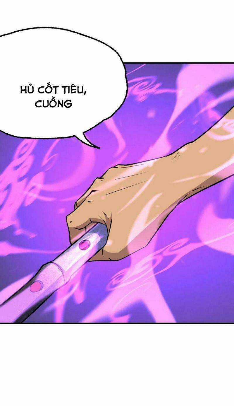 Thú Nhân Chapter 274 trang 2