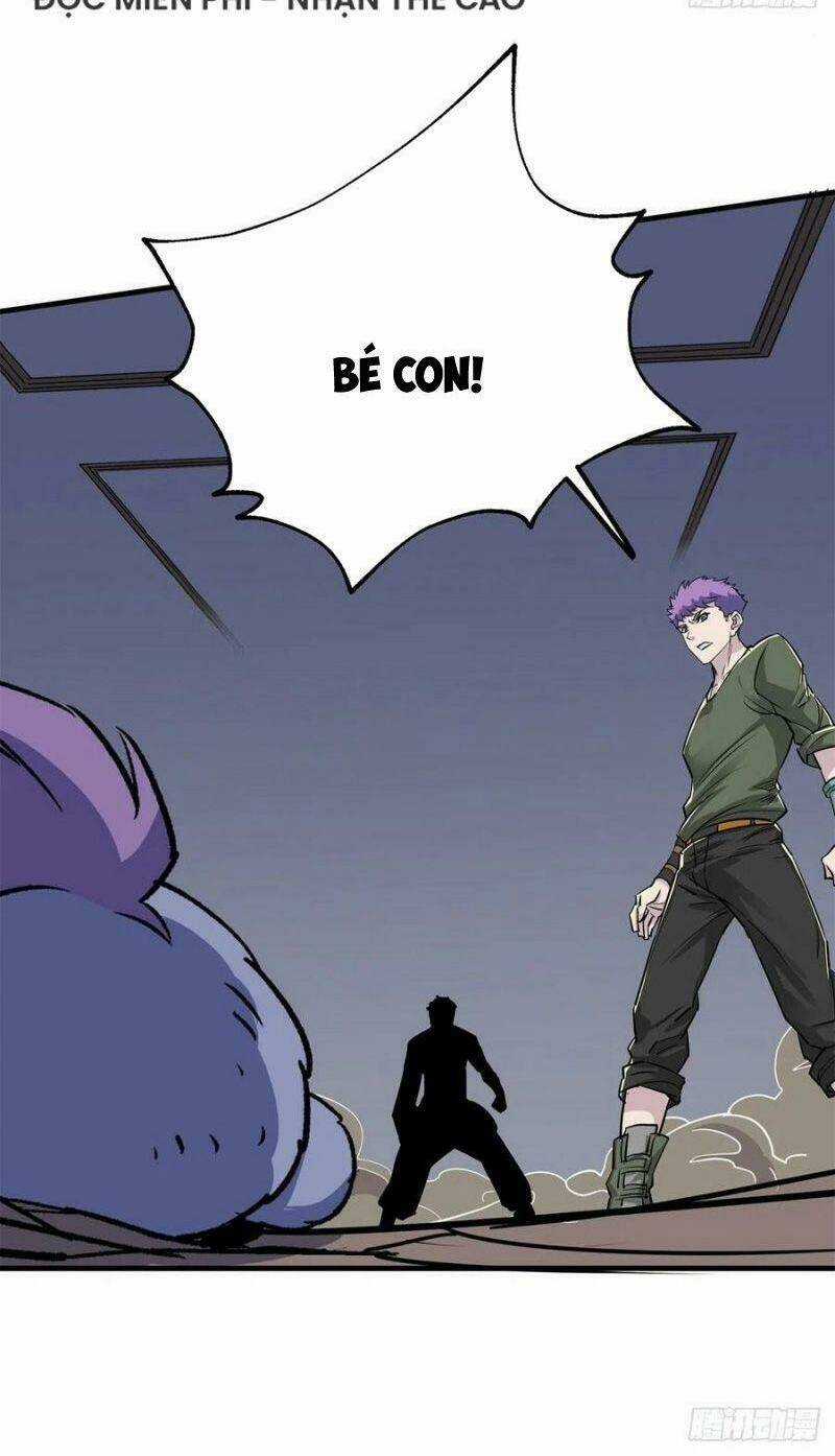 Thú Nhân Chapter 274 trang 20