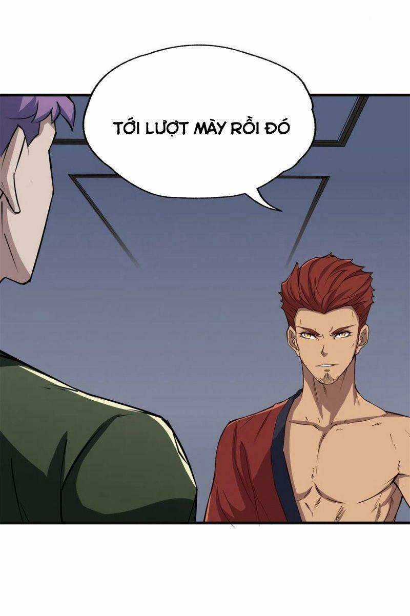 Thú Nhân Chapter 274 trang 21