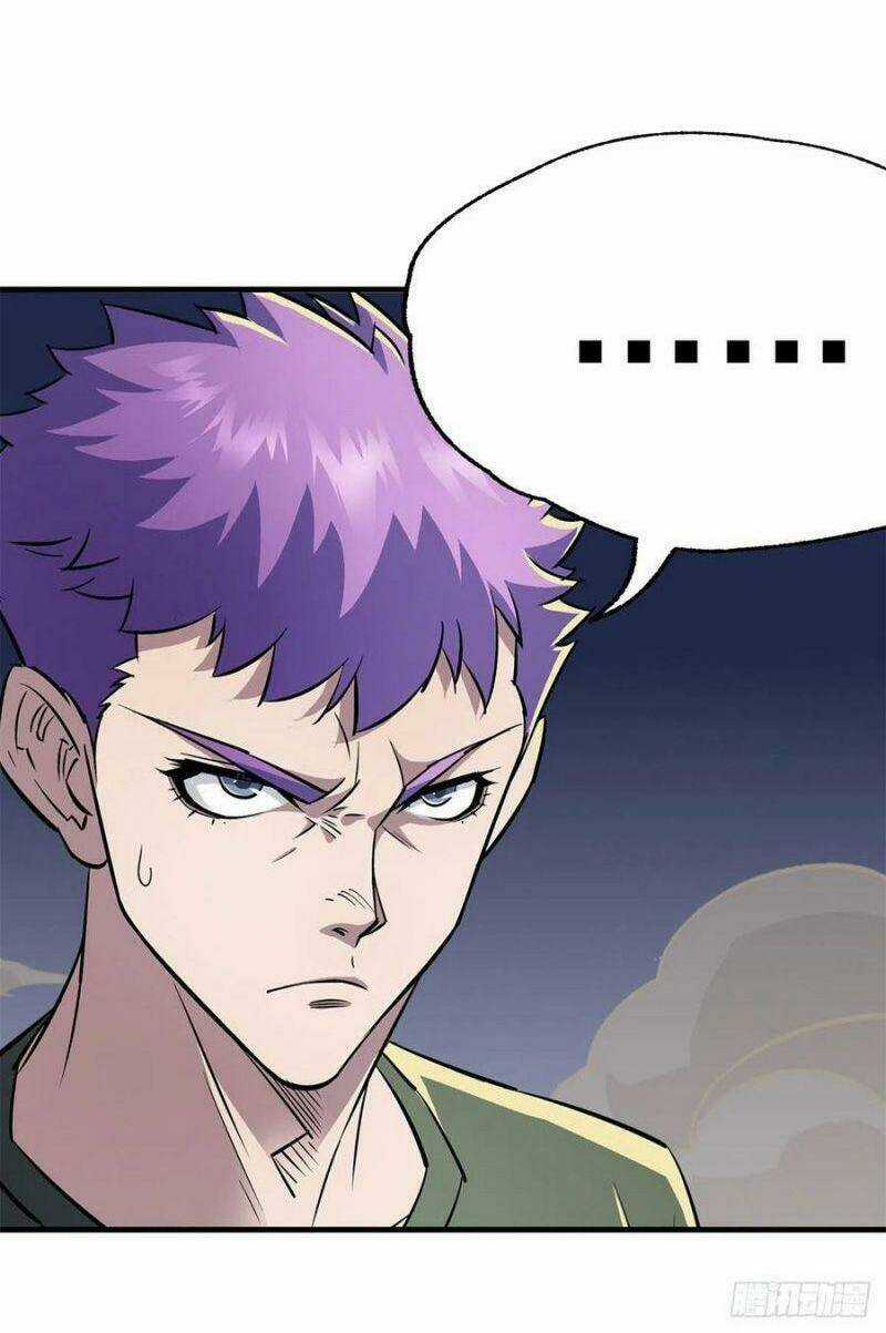 Thú Nhân Chapter 274 trang 22