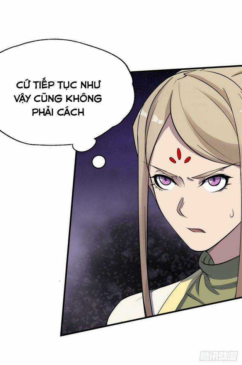 Thú Nhân Chapter 274 trang 23