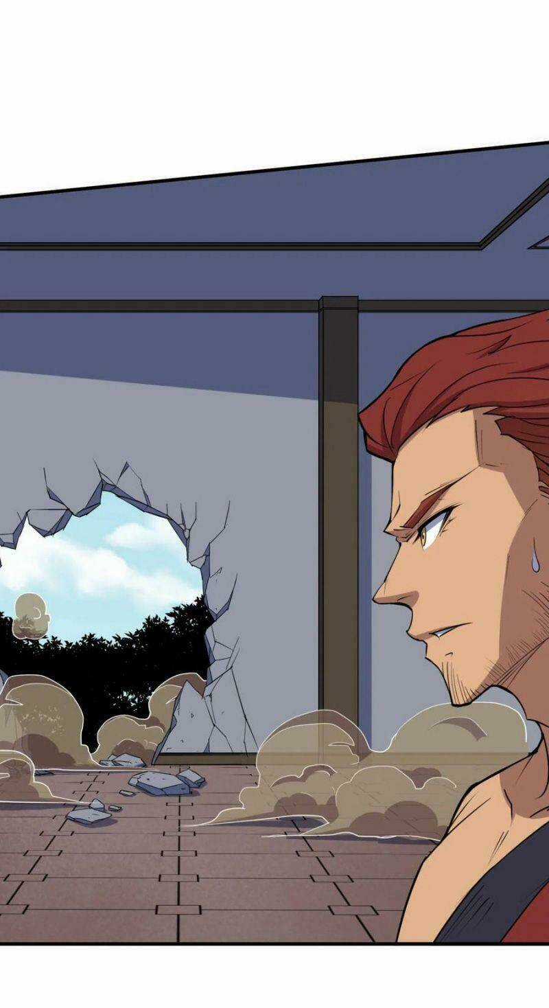 Thú Nhân Chapter 274 trang 27