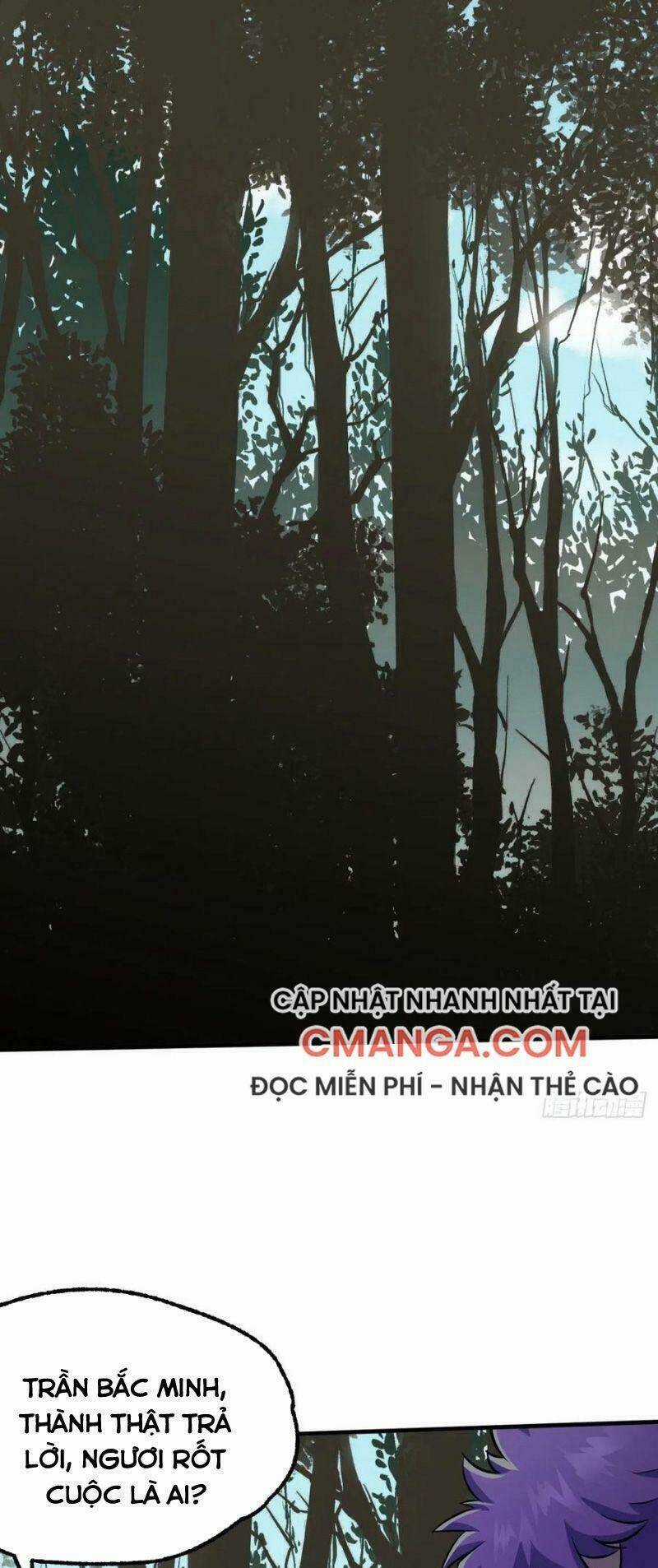 Thú Nhân Chapter 274 trang 29