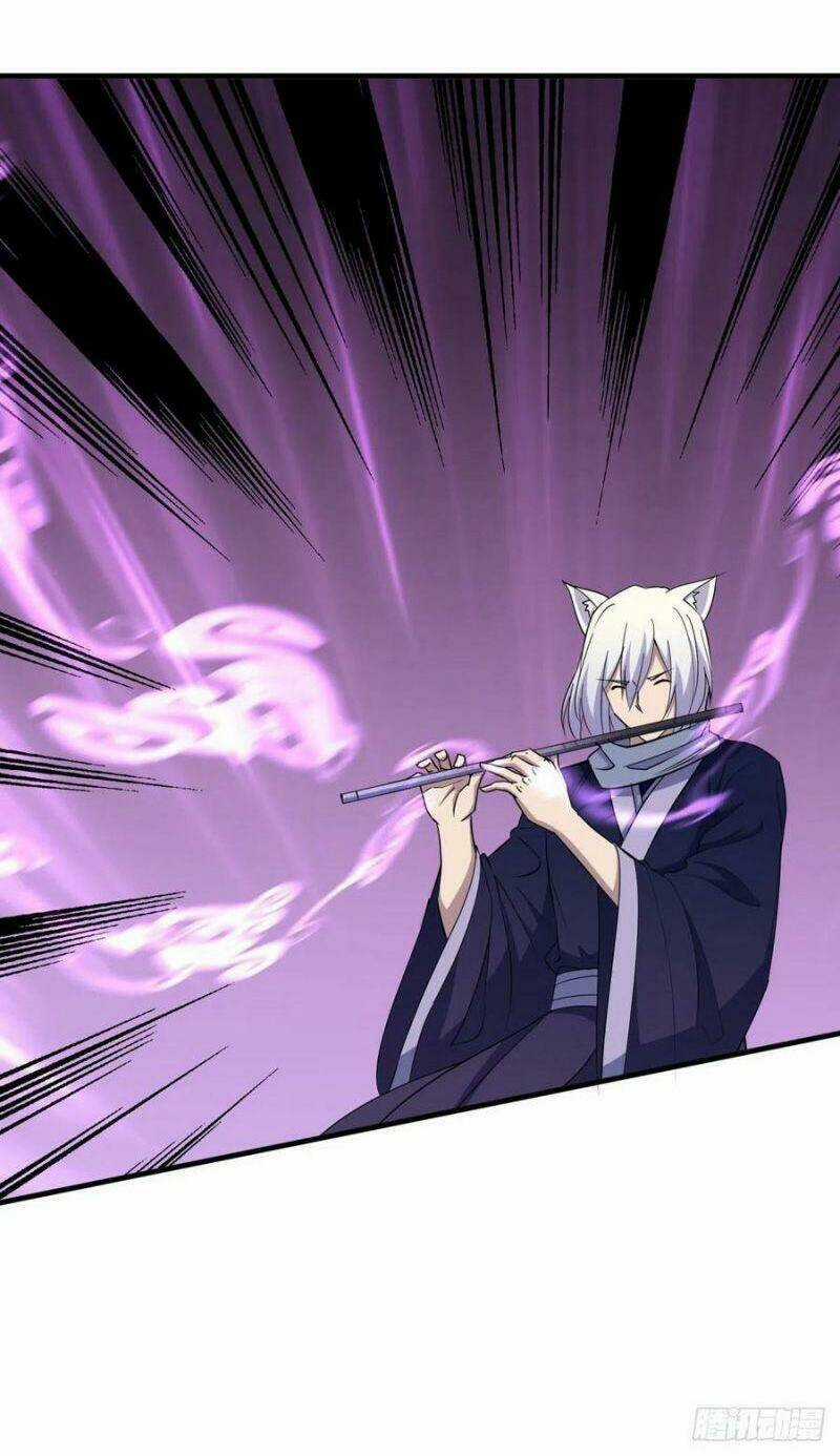 Thú Nhân Chapter 274 trang 3