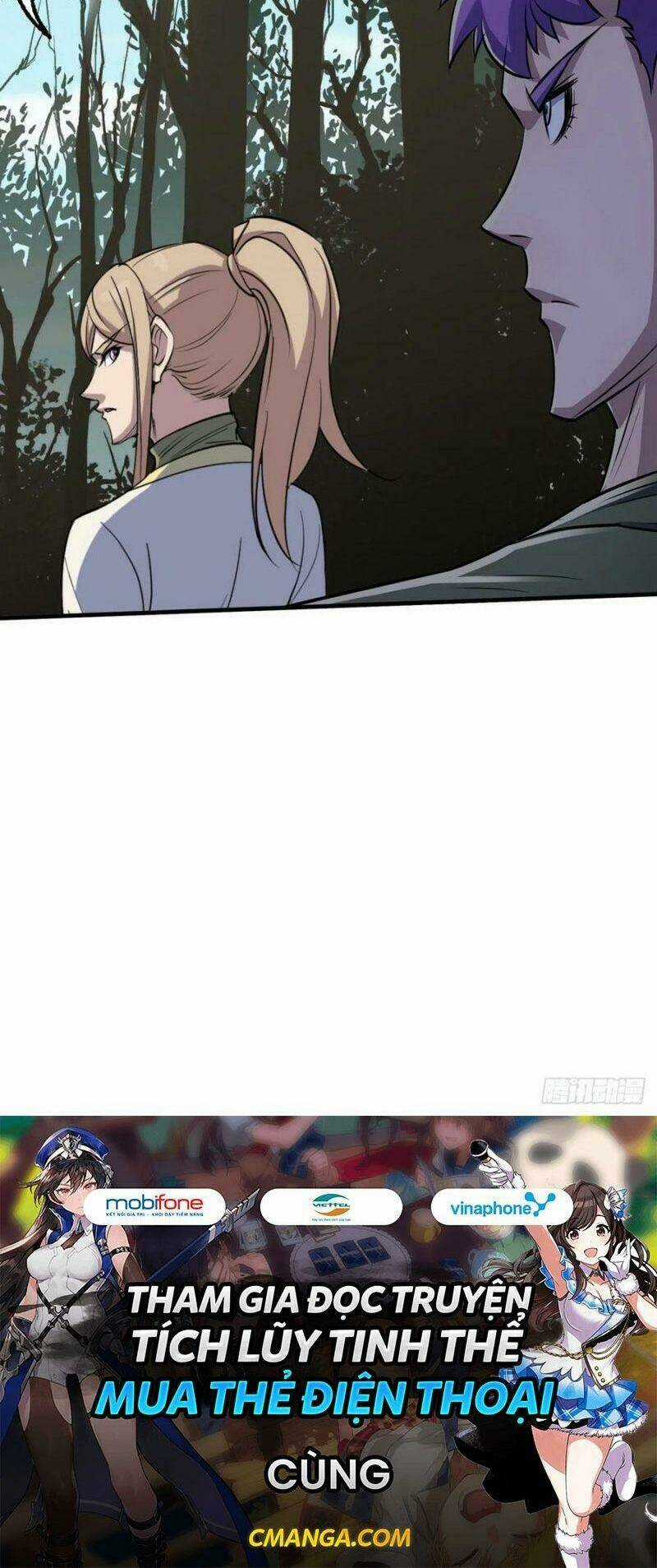 Thú Nhân Chapter 274 trang 30