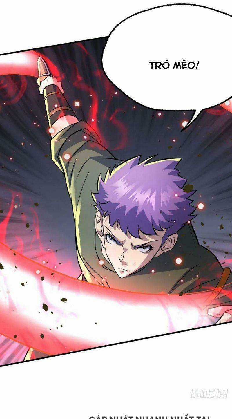 Thú Nhân Chapter 274 trang 4