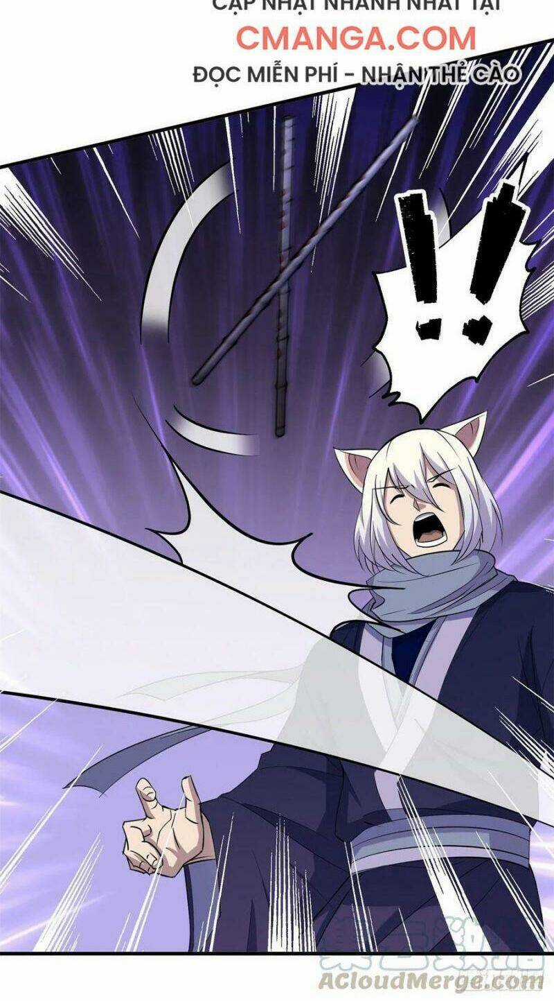 Thú Nhân Chapter 274 trang 5