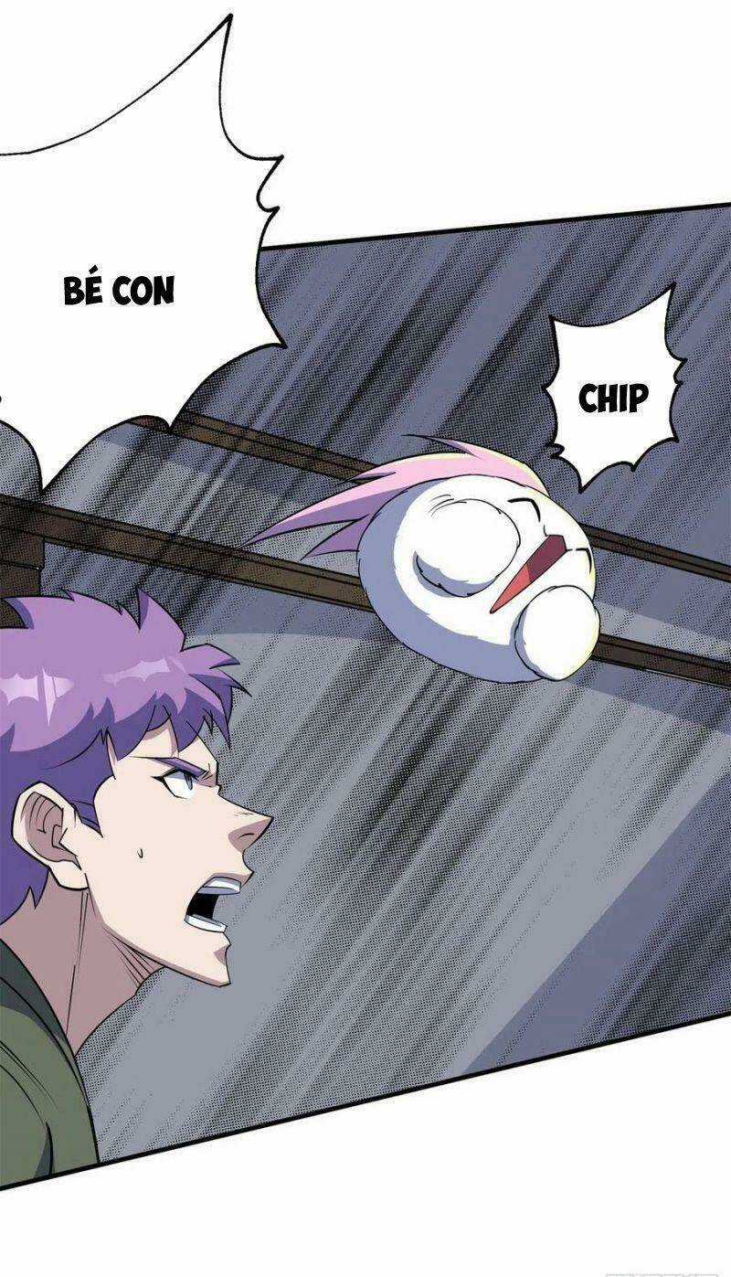 Thú Nhân Chapter 274 trang 6