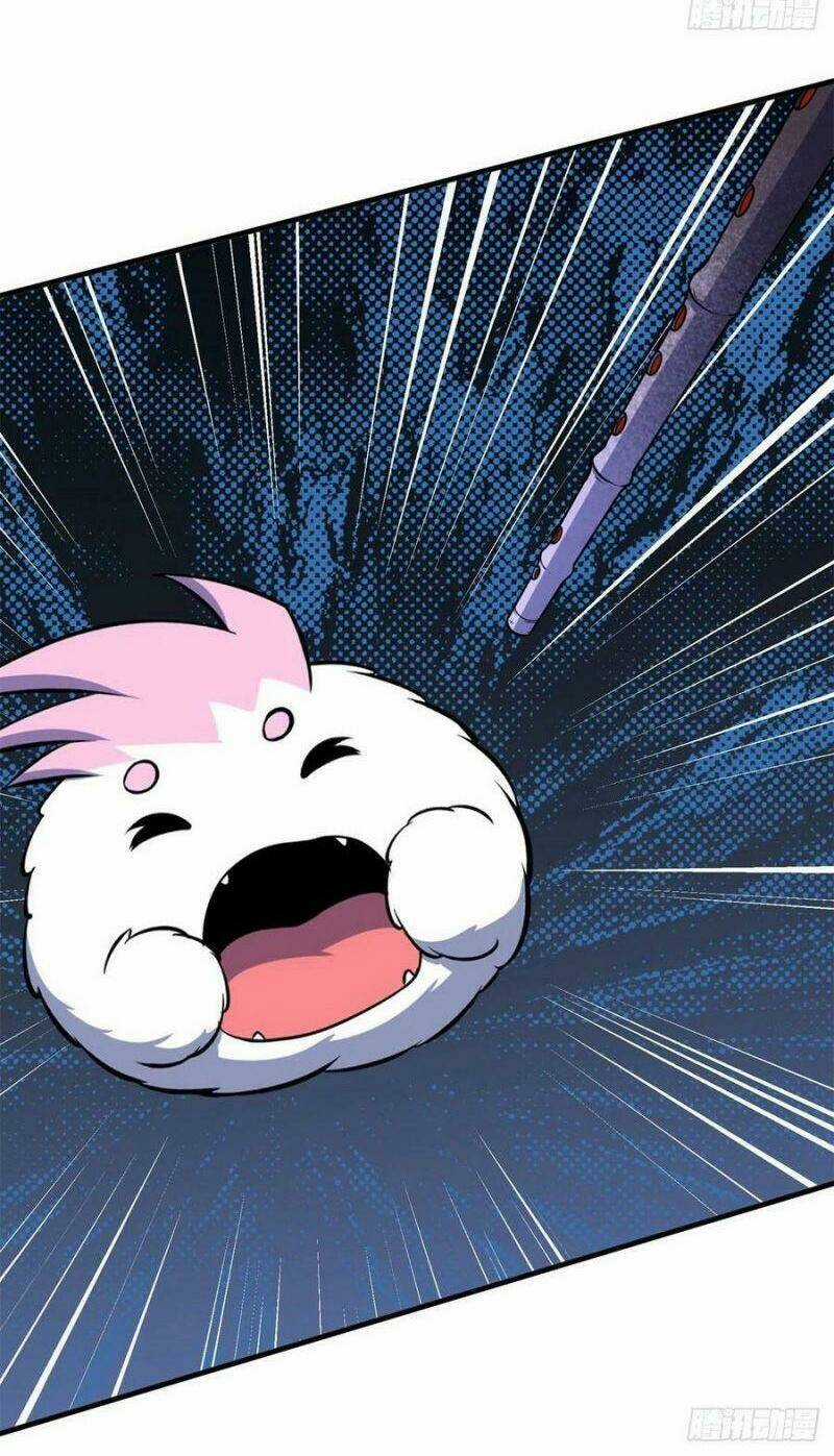 Thú Nhân Chapter 274 trang 7