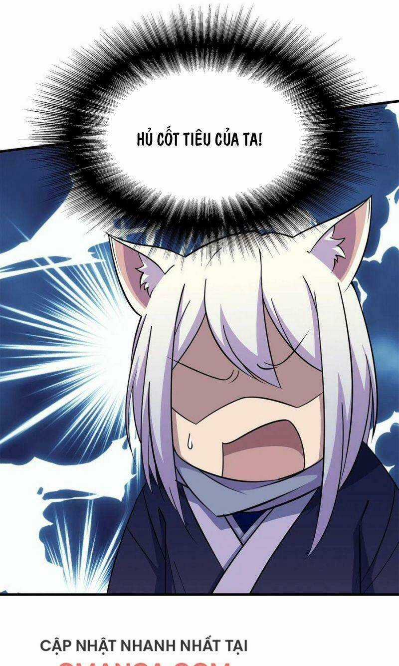 Thú Nhân Chapter 274 trang 8