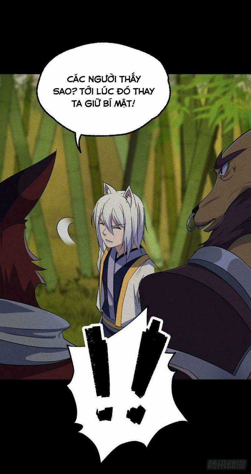 Thú Nhân Chapter 275 trang 10