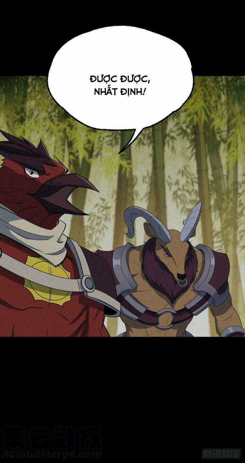 Thú Nhân Chapter 275 trang 11