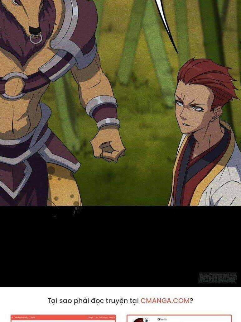 Thú Nhân Chapter 275 trang 13