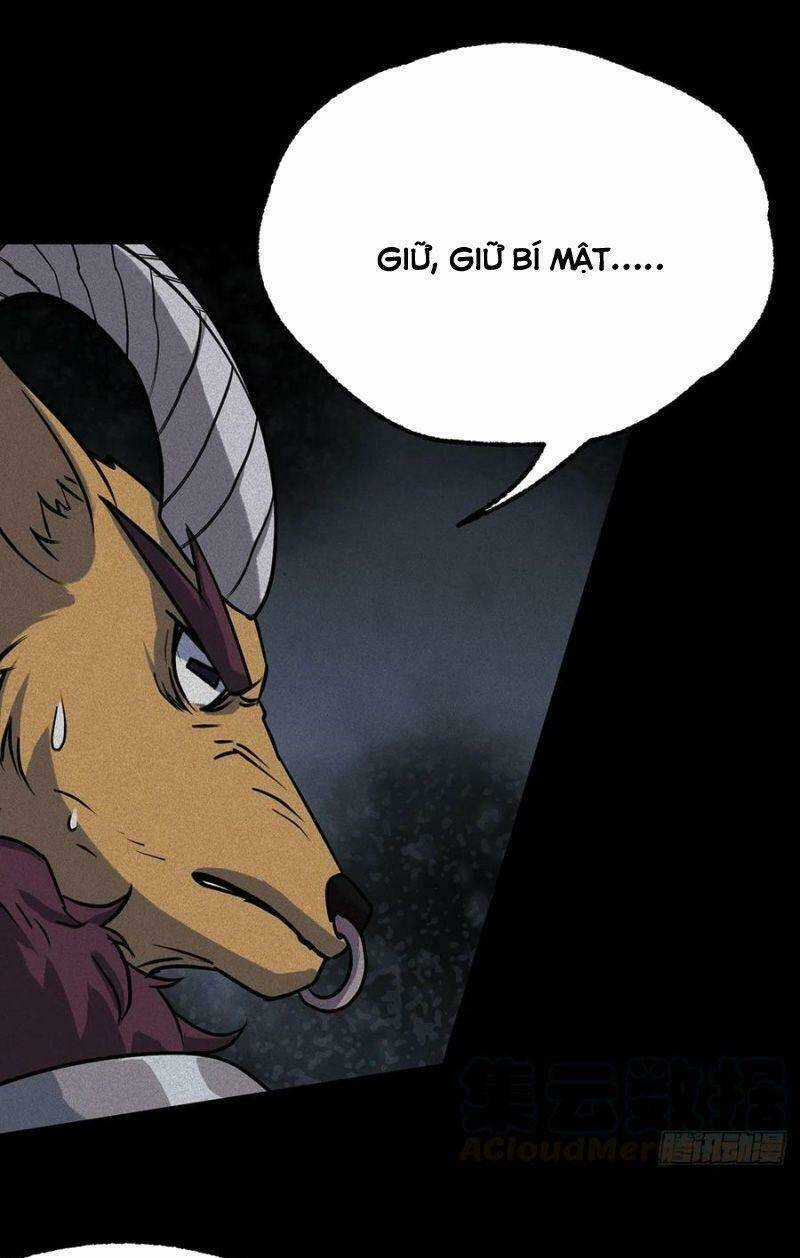 Thú Nhân Chapter 275 trang 15