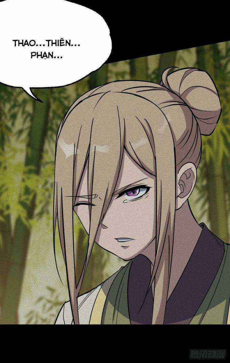 Thú Nhân Chapter 275 trang 16